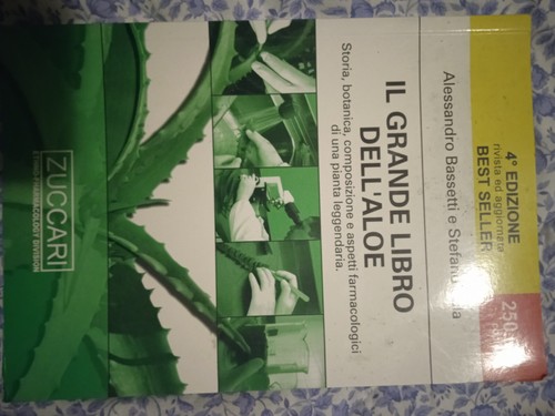 Grande libro dell - grande,