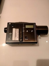 hagner universal photometer s3 fotometro luxmetro 