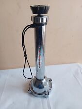 "MARES STAR"  Torcia Subacquea anni 50 vintage per collezionisti.