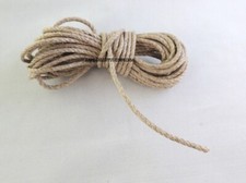 Corda Intrecciata In Canapa