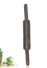 Mattarello Grande In Legno Fatti A Mano, Set Per Pane