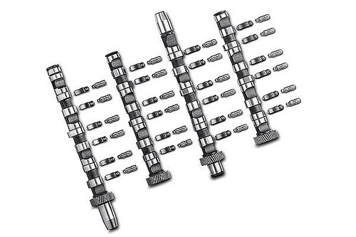 Set alberi camme ina per - set,