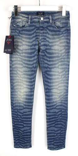 Armani jeans skinny - jeans,