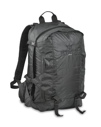 Zaino ice rock air - zaino,