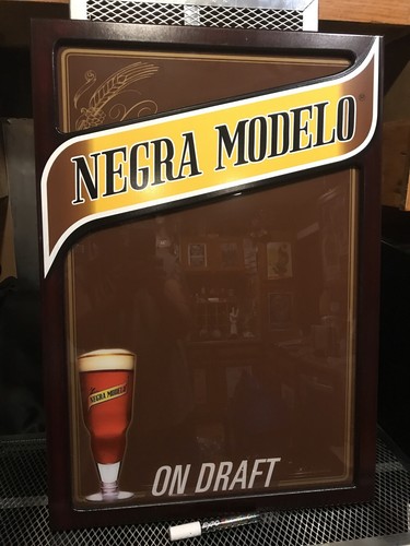 Negra modello cerveza nuovo - negra,