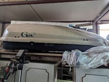 baule tetto auto usato