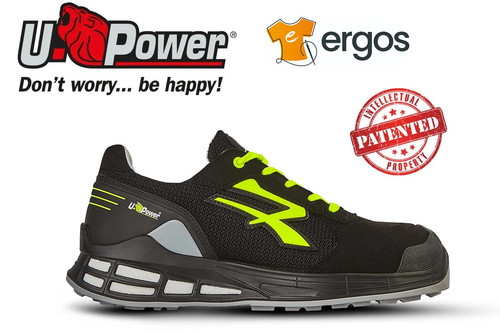 Power scarpe lavoro - da,