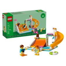 Set Promozionale LEGO City Parco Acquatico 40685