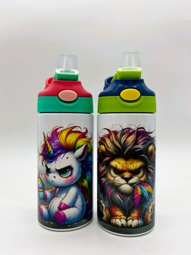 Borraccia per bambini 400ml - per,