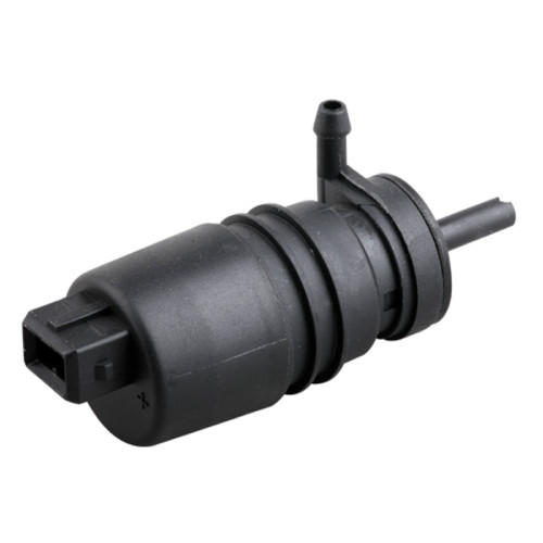 Pompa lavatrice 12v - , attacco