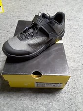 Scarpe mtb Mavic XA Matryx 40