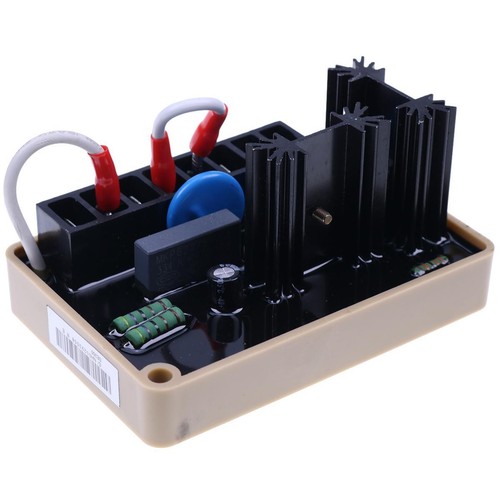 Avr se350 761594 - avr, b-761594-01