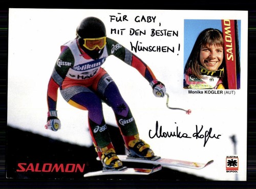 Monika kogler ottima - monika,