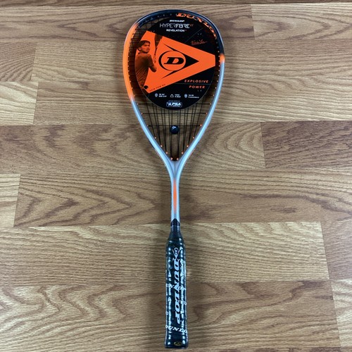 Dunlop hyperfibre - dunlop, xt