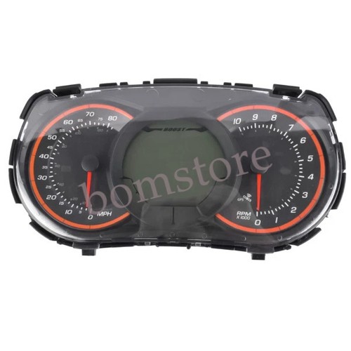 Cluster calibro lcd 278003346 - cluster,