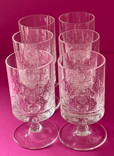Rosenthal romance bicchieri - rosenthal,