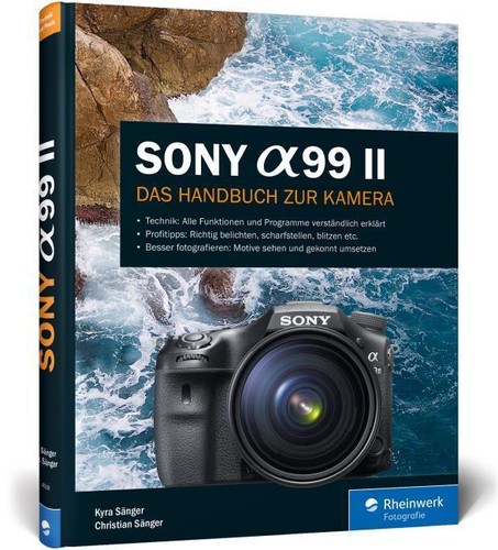 Kyra sänger sony a99 - kyra,
