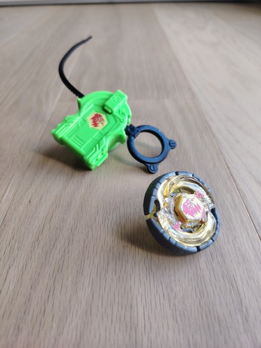 Earth virgo beyblade - earth,