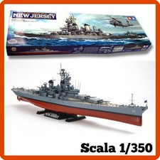 Modellismo statico navale