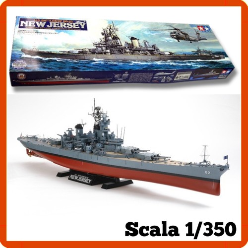 Modellismo statico navale