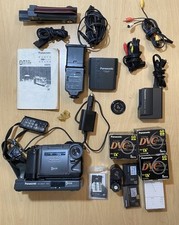 Panasonic Digicam Vintage