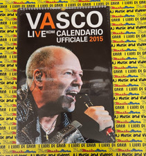 CALENDARIO* SIGILLATO 2015