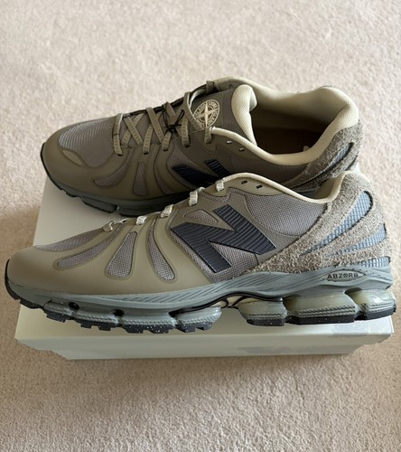 Stone island new balance - island,