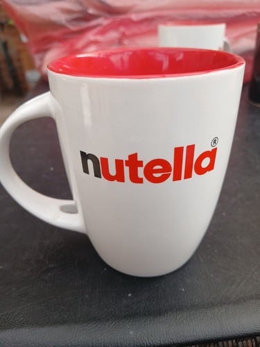 Nutella legendary tea - ,