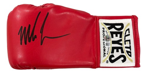 Guantone boxe firmato - guantone, da