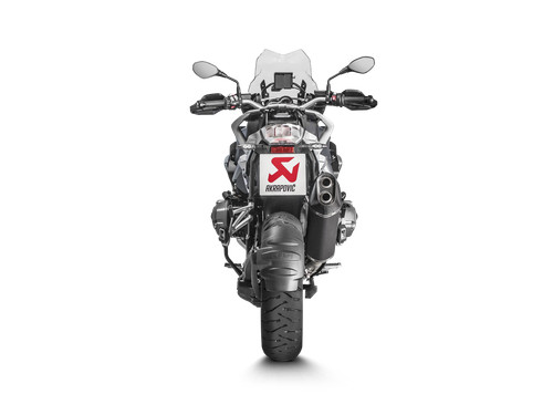 Collettori scarico akrapovic - collettori,