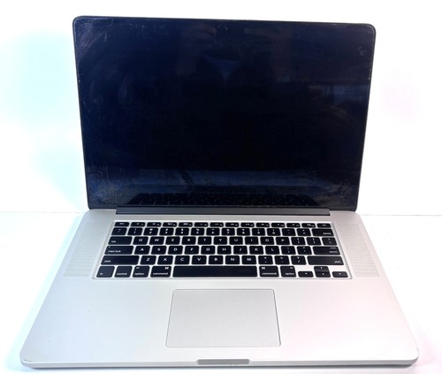 Macbook pro a1398 - pro, 15"