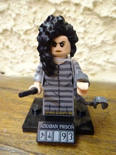 Lego harry potter série - lego,
