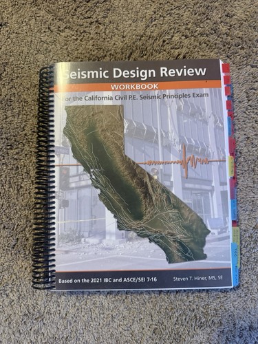 Steven hiner seismic design - hiner,