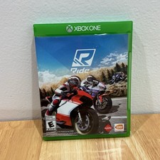 Ride Microsoft Xbox One, 2015