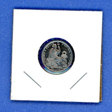 1903 Silver Peru Un Dinero