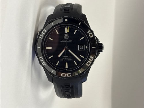 Orologio tag heuer aquaracer - tag,
