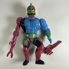 Masters of the Universe