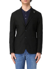 Manuel Ritz giacca monopetto