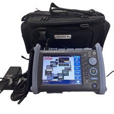 YOKOGAWA AQ1200 OTDR
