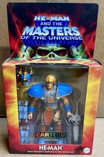 MOTU 2026 Masters of The