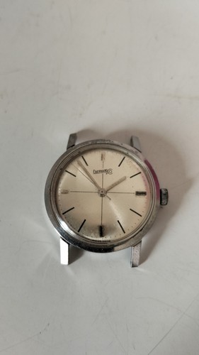 Eberhard vintage 30mm - &,