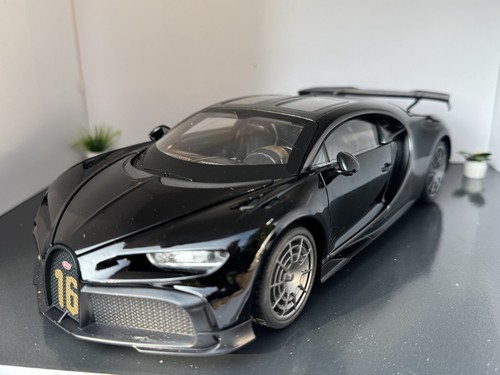 Auto collezione bugatti - auto, da