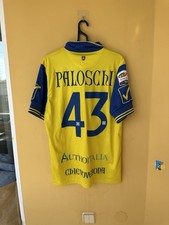 Maglia Home 2013-14 Chievo