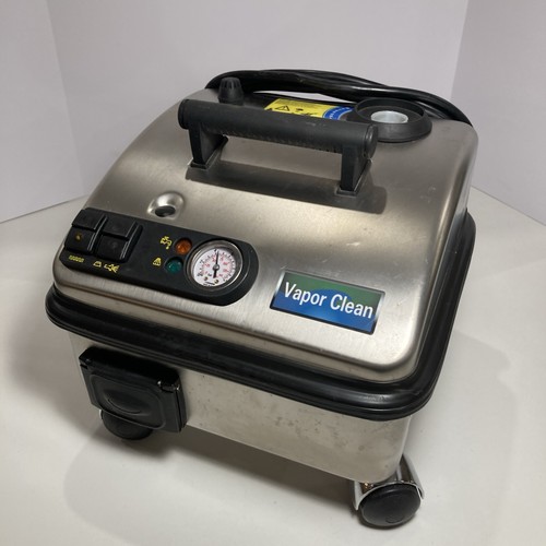 Vapor clean pulitore vapore - clean, a