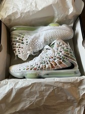 Nike LeBron XVII 17 "Air
