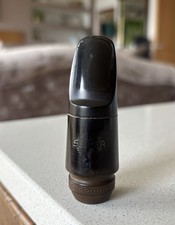 Soprano selmer soloist - soprano, d