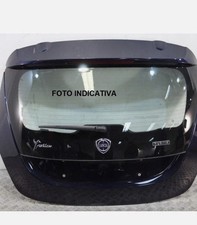 Portellone Posteriore Lancia Y 312  Nero 