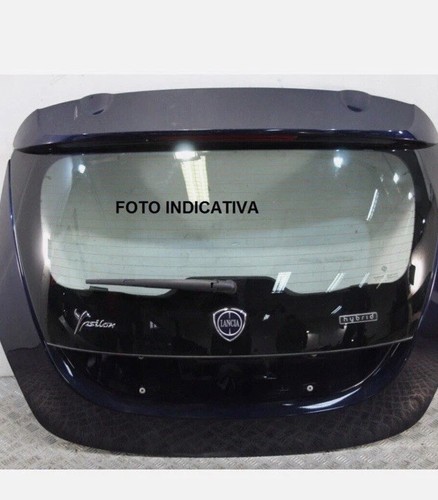 Portellone posteriore lancia - lancia, y
