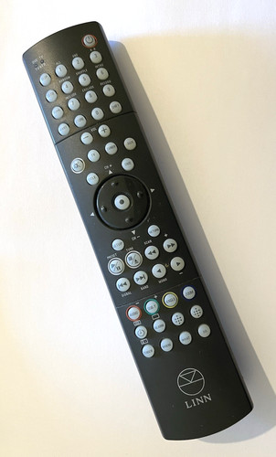 Telecomando film linn classik - film,