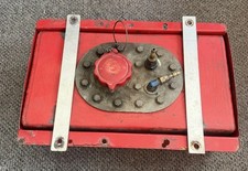 Mini Cup Fuel Cell NC Telaio